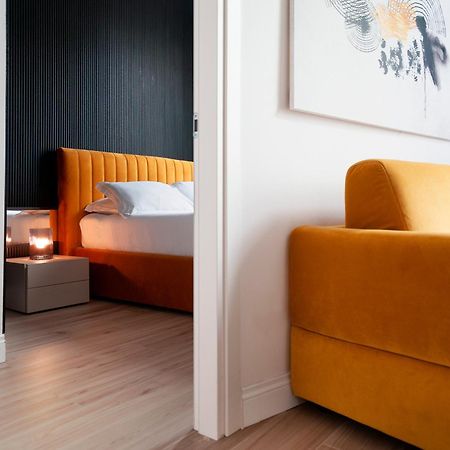 Cavour Fillyourhomewithlove Design Apartment Floransa Dış mekan fotoğraf