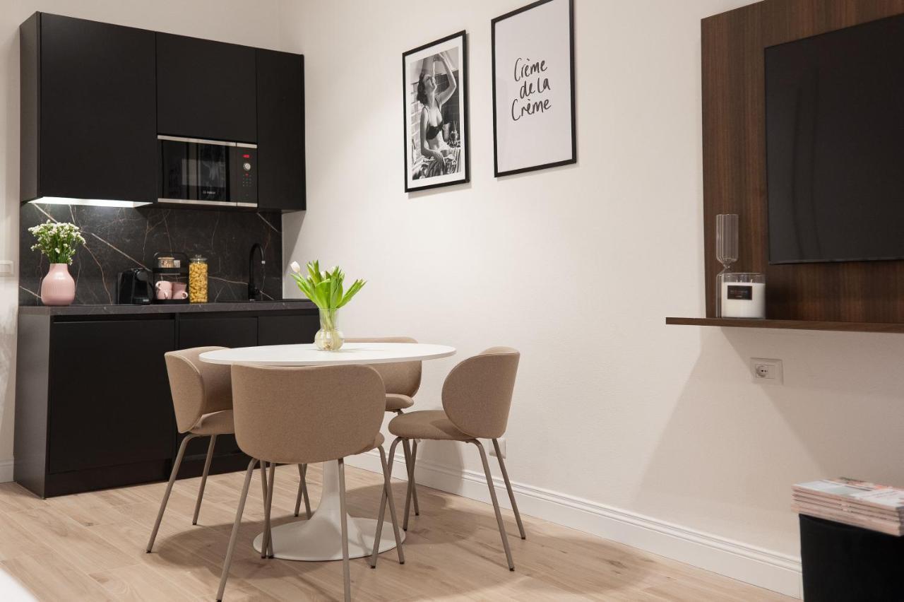 Cavour Fillyourhomewithlove Design Apartment Floransa Dış mekan fotoğraf