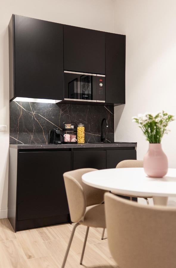 Cavour Fillyourhomewithlove Design Apartment Floransa Dış mekan fotoğraf