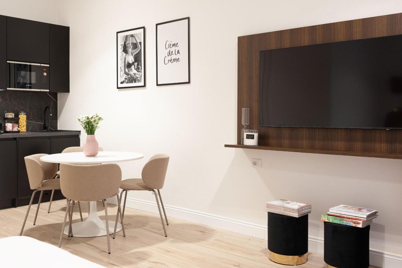 Cavour Fillyourhomewithlove Design Apartment Floransa Dış mekan fotoğraf