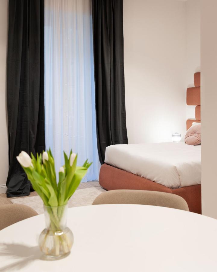 Cavour Fillyourhomewithlove Design Apartment Floransa Dış mekan fotoğraf
