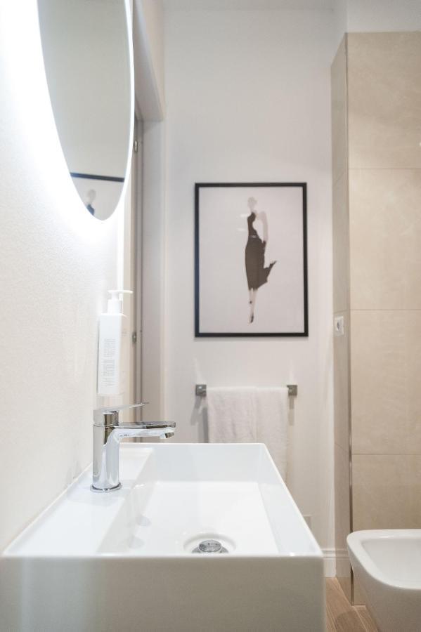 Cavour Fillyourhomewithlove Design Apartment Floransa Dış mekan fotoğraf