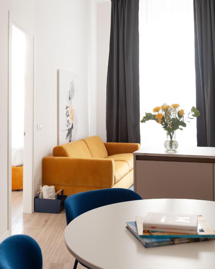 Cavour Fillyourhomewithlove Design Apartment Floransa Dış mekan fotoğraf