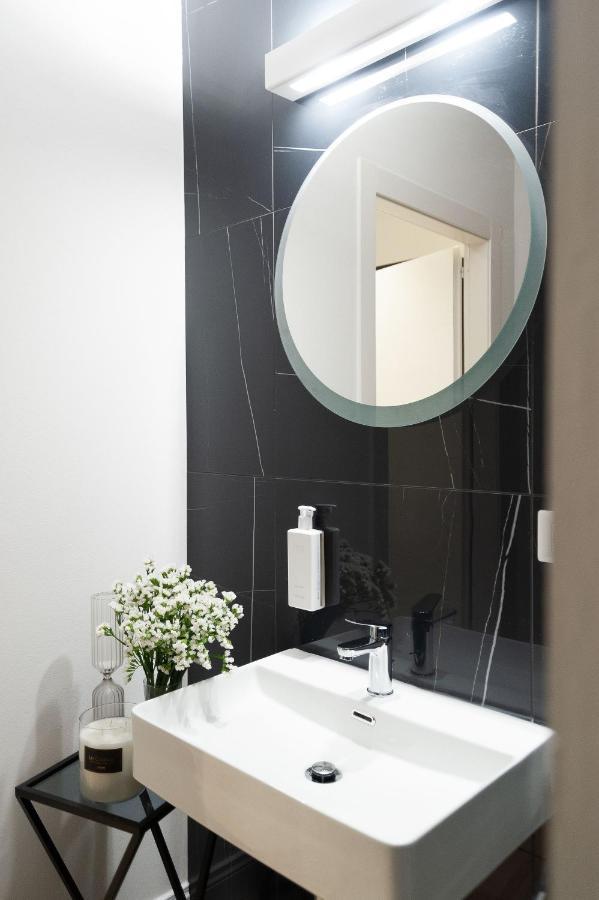 Cavour Fillyourhomewithlove Design Apartment Floransa Dış mekan fotoğraf