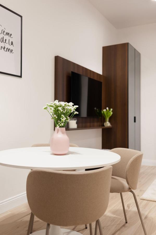 Cavour Fillyourhomewithlove Design Apartment Floransa Dış mekan fotoğraf