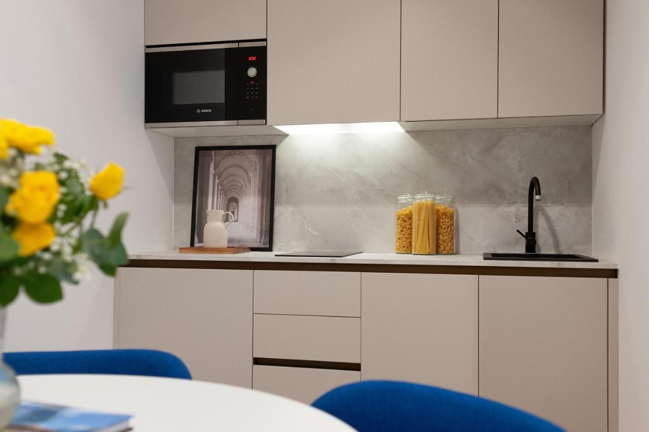 Cavour Fillyourhomewithlove Design Apartment Floransa Dış mekan fotoğraf