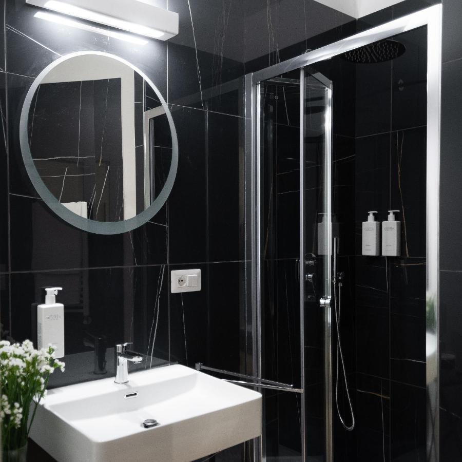 Cavour Fillyourhomewithlove Design Apartment Floransa Dış mekan fotoğraf
