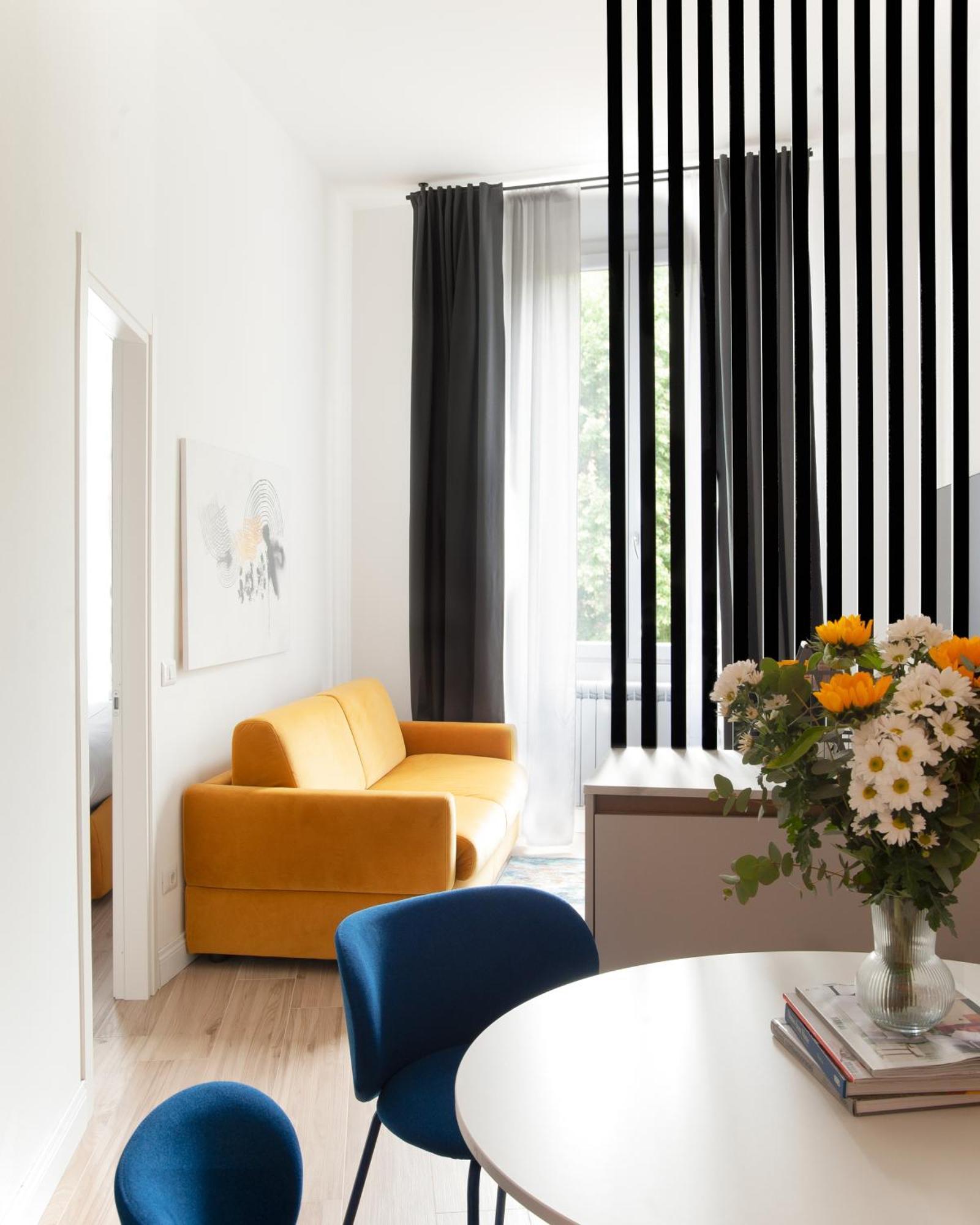Cavour Fillyourhomewithlove Design Apartment Floransa Dış mekan fotoğraf